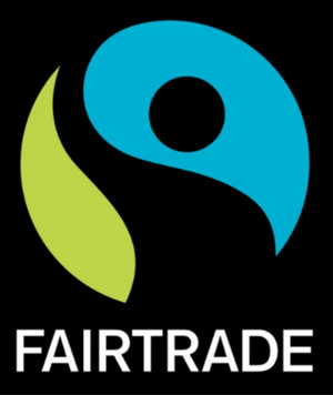 Fairtrade Fair Trade Coffee Logo